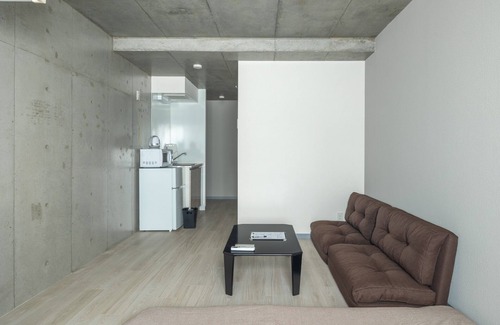 Minamikoiwa Apartamento | New 402 Koiwa Station 3 minutes walk WiFi / Edogawa-ku Tokyo