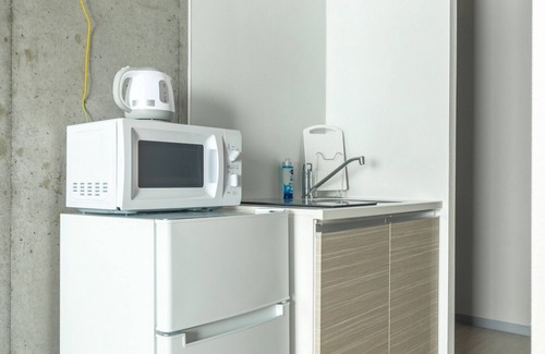 Minamikoiwa Apartamento | New 402 Koiwa Station 3 minutes walk WiFi / Edogawa-ku Tokyo