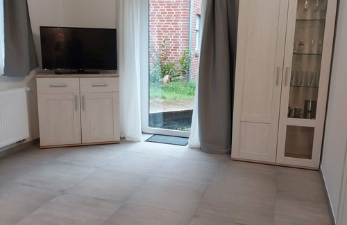 Sentruper Hohe Apartamento | New 45 sqm vacation apartment near Münster University Hospital (UKM)