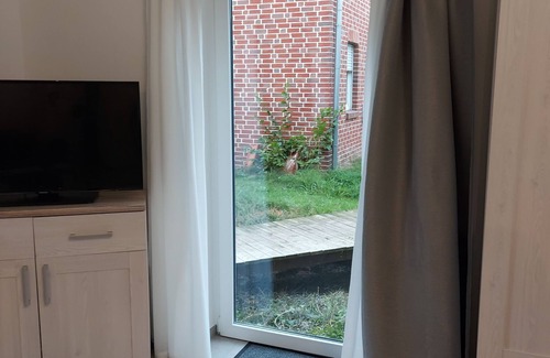 Sentruper Hohe Apartamento | New 45 sqm vacation apartment near Münster University Hospital (UKM)