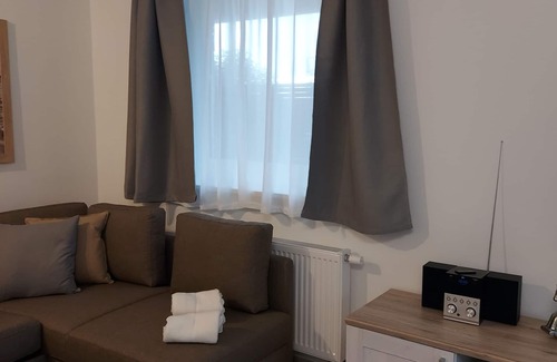 Sentruper Hohe Apartamento | New 45 sqm vacation apartment near Münster University Hospital (UKM)