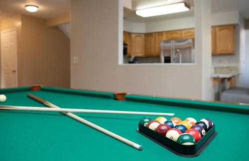 Green Valley Casa | ❤️New 4BR/3Ba with Pool, 9 miles to LV Strip!