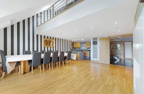 Sefton Park Casa | NEW! 4BR in Parkfield Road