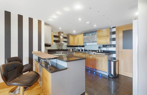 Sefton Park Casa | NEW! 4BR in Parkfield Road