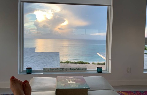 Governor's Harbour Hotel | Hotel ∙ New 5 Bedroom, Beachfront Resort on Secluded Pink Sand Beach for Private Ren