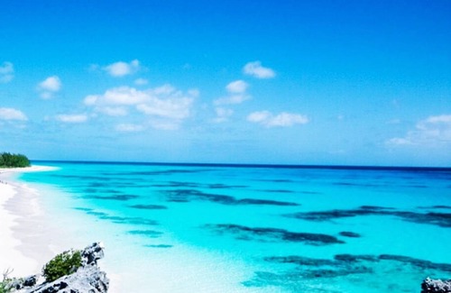 Governor's Harbour Hotel | Hotel ∙ New 5 Bedroom, Beachfront Resort on Secluded Pink Sand Beach for Private Ren