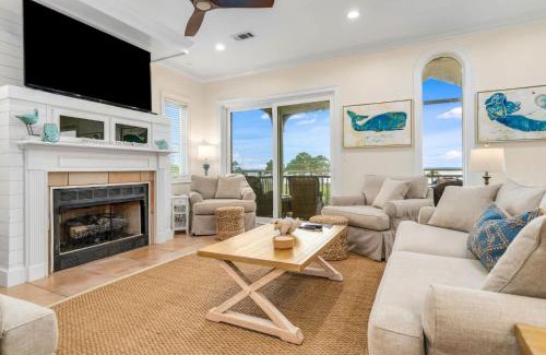 East End Casa | New 5 Bedroom Pet Friendly Elevator On Island Time