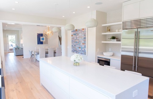 Surfside Casa | New 5 Bedroom Surfside Beach House with Pool. Perfect for families