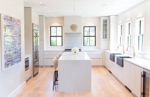 Surfside Casa | New 5 Bedroom Surfside Beach House with Pool. Perfect for families
