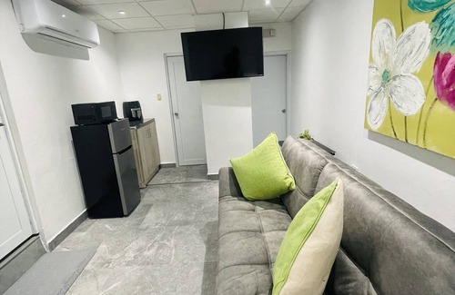 Puerto Nuevo Apartamento | New 5***** Luxury Apartment San Juan P.R. Area Metro.