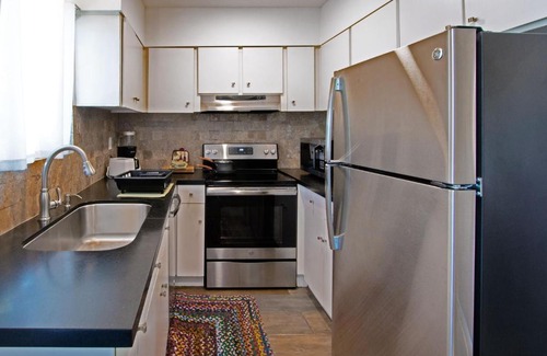 South Scottsdale Casa | New *5*STAR Listing! Poolside, Old Town Scottsdale Condo/TownHome