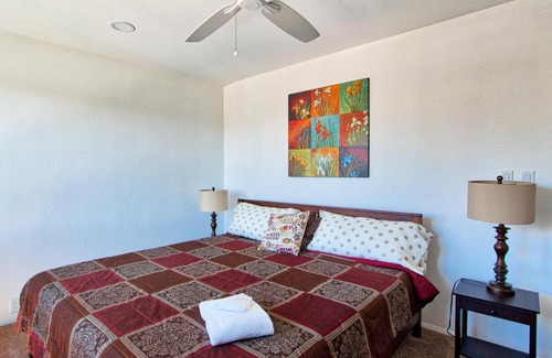 South Scottsdale Casa | New *5*STAR Listing! Poolside, Old Town Scottsdale Condo/TownHome