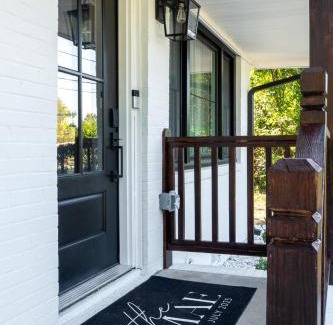 Augusta Casa | New 5 Star Luxury Putting Green Hot Tub EV Fire Pit 5Min From The Masters