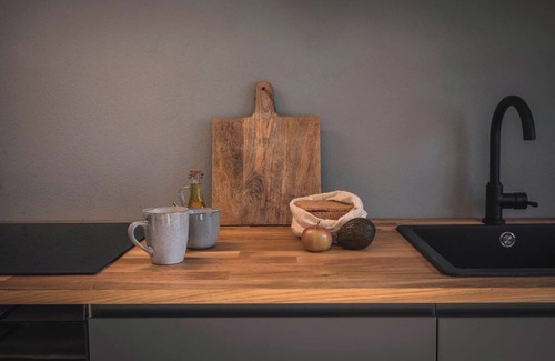 Mallnitz Apartamento | New 6 persons apartment Mallnitz Austria