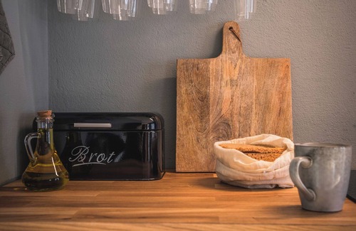 Mallnitz Apartamento | New 6 persons apartment Mallnitz Austria