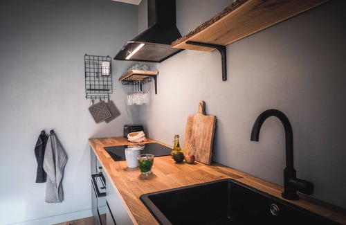 Mallnitz Apartamento | New 6 persons apartment Mallnitz Austria