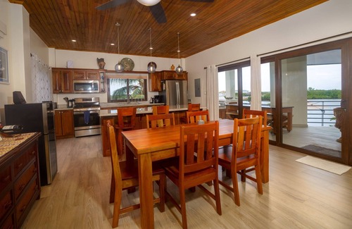 Placentia Villa | New 6-ppl Home with Pool, Dock & Rooftop Dining