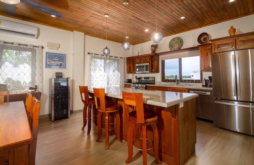 Placentia Villa | New 6-ppl Home with Pool, Dock & Rooftop Dining