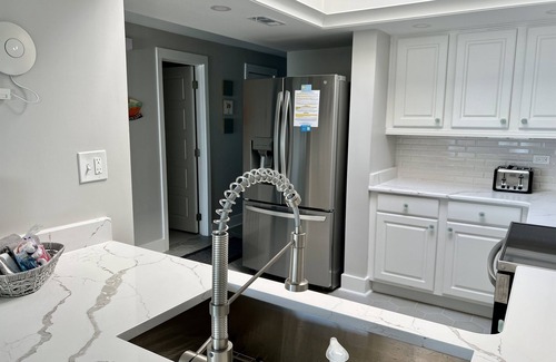 Briarcliffe Acres Condominio | Penthouse frente al mar - ** Especiales de junio $ ** ¡Vista increíble! + Playa Locke
