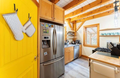 Sullivan Casa | New! Acadia Nature Escape w/Trails + Water Access