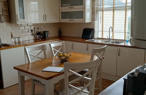 Hardstoft Casa | New Accommodation
