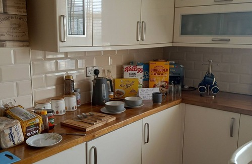Hardstoft Casa | New Accommodation