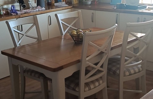 Hardstoft Casa | New Accommodation