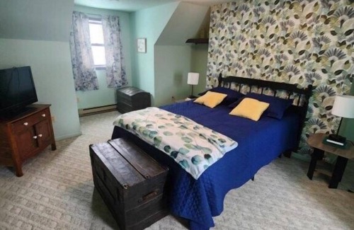 Frazee Casa | New! Acorn Lake 4 Bedroom Home