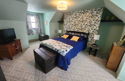 Frazee Casa | New! Acorn Lake 4 Bedroom Home