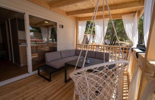 Blato Otro | NEW ! Adria Village Živogošće- camp Dole