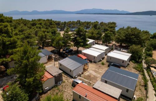 Blato Otro | NEW ! Adria Village Živogošće- camp Dole