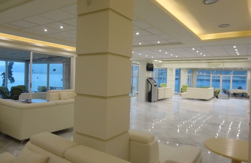 Poros Hotel | New Aegli Resort Hotel