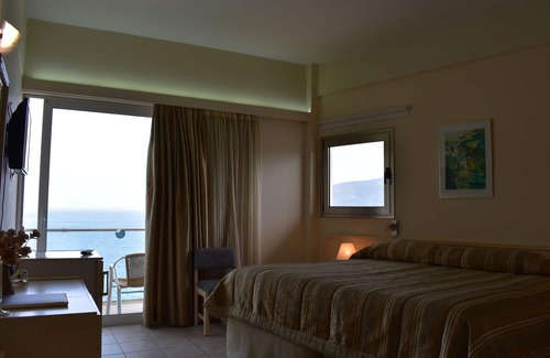 Poros Hotel | New Aegli Resort Hotel