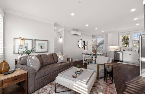 Seabrook Casa | *New*After Dune Delight, dog-friendly, Ocean View!