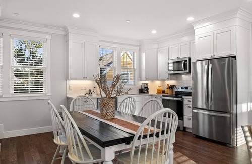 Seabrook Casa | *New*After Dune Delight, dog-friendly, Ocean View!