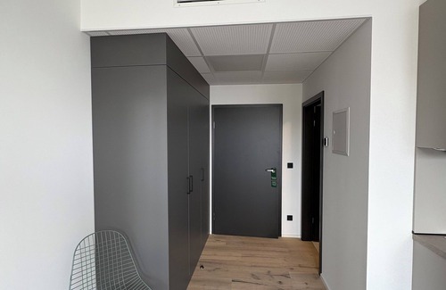 Bad Rappenau Apartamento | New Age Boardinghaus Bad Rappenau