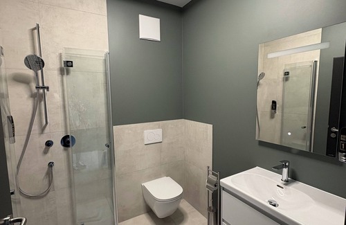 Bad Rappenau Apartamento | New Age Boardinghaus Bad Rappenau