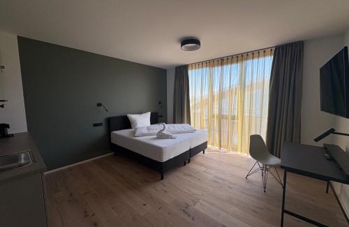 Bad Rappenau Apartamento | New Age Boardinghaus Bad Rappenau