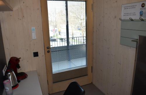 Heilbronn Apartamento | New Age Boardinghaus N70