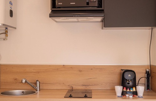 Le Poujol-sur-Orb Apartamento | New air-conditioned apartment with terrace, near spa & greenway