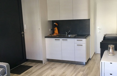 Rhinau Apartamento | Apartamento nuevo cerca de Europapark