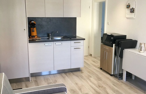 Rhinau Apartamento | Apartamento nuevo cerca de Europapark