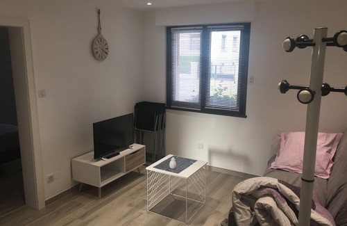 Rhinau Apartamento | Apartamento nuevo cerca de Europapark