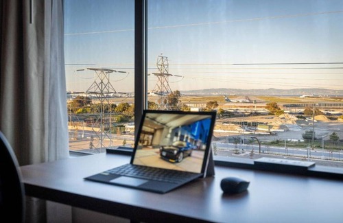 Millbrae Casa | New All-Suites San Jose