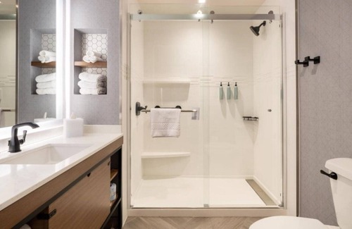 Millbrae Casa | New All-Suites San Jose