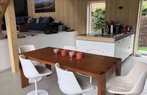 Lenggries Casa | New: Alpine chalet Seekarblick with pool