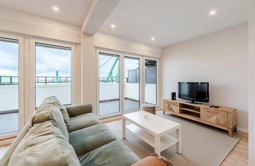 Lumiar Apartamento | NEW! Alvalade Stadium Family Stay