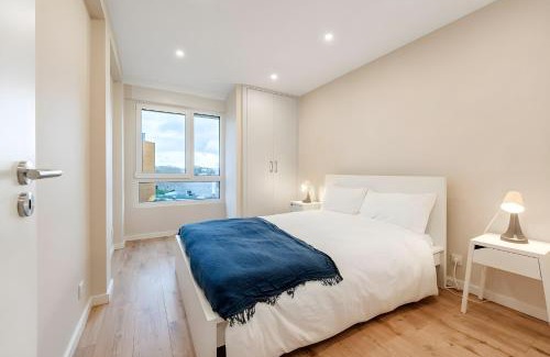 Lumiar Apartamento | NEW! Alvalade Stadium Family Stay