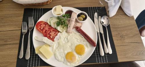 Zanzibar Town Hotel | New Amaan Hotel