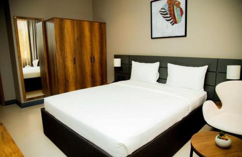 Zanzibar Town Hotel | New Amaan Hotel